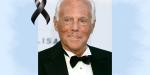 Muere Giorgio Armani, ícono de la moda