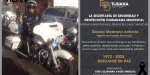 Fallece agente de tránsito Antonio García Medrano, durante accidente de tránsito; estaba en servicio