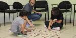 Destacan valor del juego terapéutico en la salud mental infantil