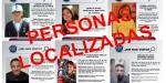 Localiza Fiscalía BC a seis personas con reporte de búsqueda en Tijuana
