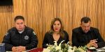 Ni perdón, ni olvido: alcaldesa exige justicia por feminicidio de Keila Nicole