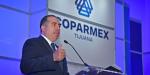 Señala COPARMEX que inteligencia artificial ayuda a las empresas a mantenerse competitivas