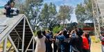 Fortalece seguridad ciudadana la convivencia familiar y la prevención con evento del día del niño en Tecate