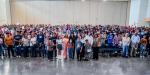 En impulso al bienestar social Norma Bustamante entrega mil 290 apoyos económicos