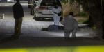 Abandonan cuerpo con huellas de violencia en la colonia Pípila
