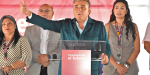 Confirma Ruiz Uribe renuncia a Delegación de Programas para el Bienestar