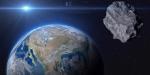 Asteroide 2025 PM2 pasa cerca de la Tierra a más de 41 000 mph sin riesgo de impacto
