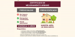 Gobierno de Tecate informa sobre el certificado de mejoramiento urbano