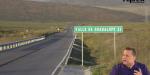 Riesgo, carretera al Valle de Guadalupe: Humberto Valdés Romero