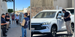 Inicia en Tecate Campaña de Educación y Cultura Vial