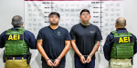 Capturan a agresores de estudiante de la UABC