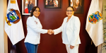 Es María Jesús Trujillo Hernández nueva titular del Inmudere
