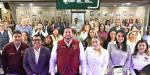 Invertirán 190 mdp en obras de impacto social en Tijuana