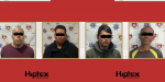 Captura Policía Municipal a cuatro prófugos de la ley; uno buscado en Estados Unidos
