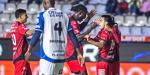 Sorprende Xolos a Tuzos a domicilio