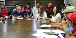 Atiende CESPT diversas gestiones de servicios