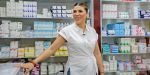 Avanza reapertura de 22 farmacias en Ensenada. Marina del Pilar