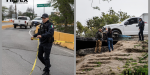 Asesinan a hombre en carril médico de la Línea de San Ysidro