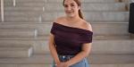 Alumna de CETYS fue nombrada líder regional de PRME Students para América Latina