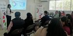 Refuerza DIF Tecate capacitación para mejorar la atención ciudadana