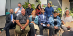 Se oponen a mega proyecto del Puerto El Sauzal, por impactos ambientales