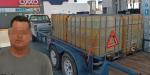 Capturan a sujeto señalado del robo de 4 mil litros de combustible
