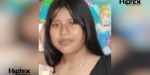 Desaparece quinceañera de la Plan Libertador