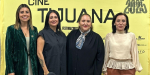 Presentan la primera edición del Festival de Cine de Tijuana