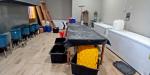Revientan laboratorio de metanfetamina en Mexicali