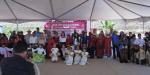 Gobierno municipal, conmemora el día internacional de los pueblos indígenas
