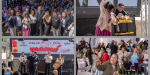 Celebran el Día de la Madres con serenata especial en el Parque Morelos
