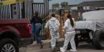 Asesinan a joven embarazada en la Sánchez Taboada