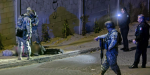 Ejecutan a hombre en la colonia Maestros