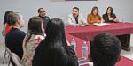 Colaboran educación e INMUJER para prevenir violencia de género