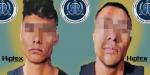 Encarcelan a dos por levantar y golpear a una mujer en Ciudad Morelos