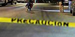 Asesinan a un hombre a bordo de un vehículo en Camalú
