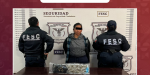 Detiene Fuerza Estatal a 14 personas por narcomenudeo en BC