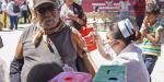 Continúa vacunación para todas las edades este fin de semana en Baja California