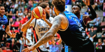 Zonkeys hace valer localía y vence a Astros