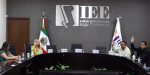 Avala IEEBC procedimientos de verificación en seguridad de documentación electoral del PELE