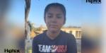 Reportan desaparecida a Natasha, tiene 13 años de edad