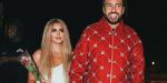 French Montana anuncia compromiso con la realeza de Dubái
