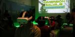 Inaugura El Trompo nueva experiencia 360° ”Inmersión Salvaje”