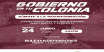 Realizan “Gobierno en tu Colonia” en Tecate