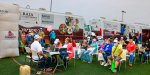 Caravanas de Salud atenderán esta semana en Mexicali, Tijuana y Ensenada