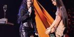 Cher, Foreigner y Dionne Warwick ingresan al Salón de la Fama del Rock & Roll