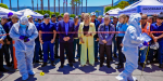 Acuerdan Fiscalía BC y empresarios impulsar seguridad laboral