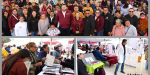Lleva Gobierno de Ismael Burgueño Jornada de Bienestar a la colonia La Morita