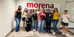 Promueve Morena el liderazgo joven en Rosarito con taller de Oratoria