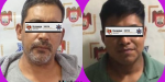 Alcoholizados, dos hombres golpean a mujeres; fueron detenidos
